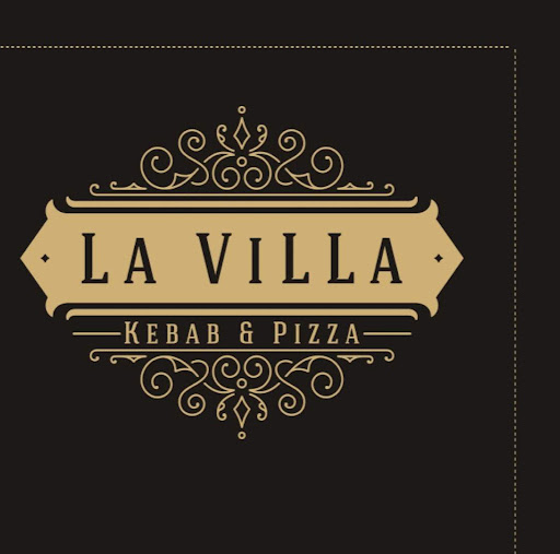 La Villa Kebap logo