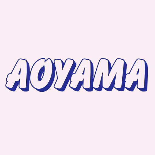 Aoyama - restaurant japonais logo