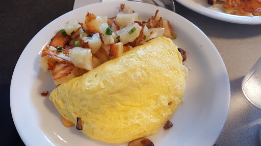 Breakfast Restaurant «Omelette House», reviews and photos, 66 El Camino Real, San Carlos, CA 94070, USA