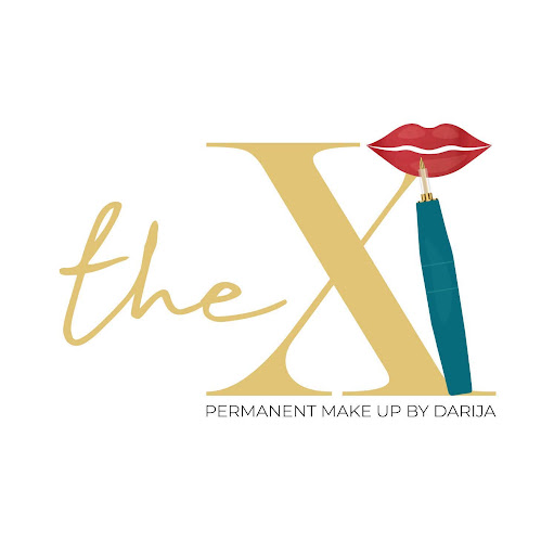 theX Permanent Make-Up Wien ⚜️