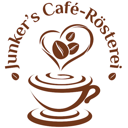 Shop Junkers Café Rösterei - Ladengeschäft- logo