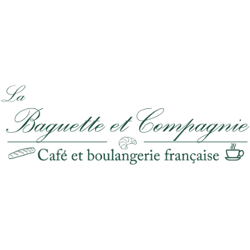 La Baguette et Compagnie logo