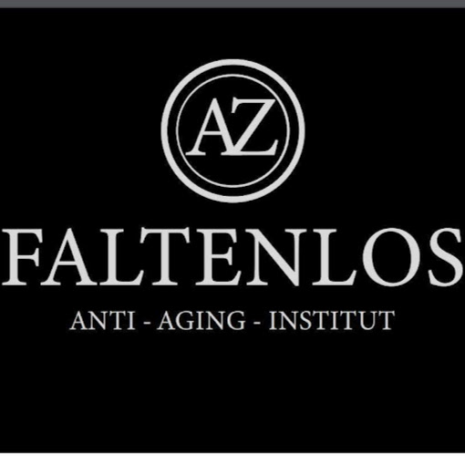 Faltenlos Anti - Aging - Institut Freiburg logo