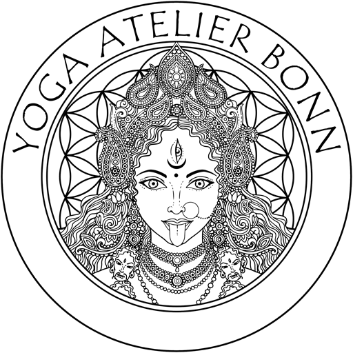 Yoga Atelier Bonn logo