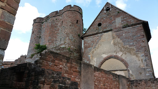 Château de Lichtenberg