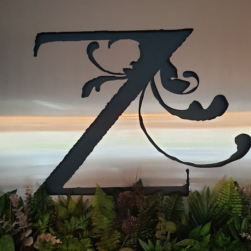 Zetties logo