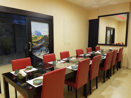 Manna Land Korean Restaurant - Bur Dubai, Shop # 5, Al Ketbi Building, Al Mina Road, Al hudaiba - Dubai - United Arab Emirates, Korean Restaurant, state Dubai
