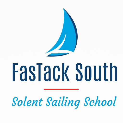 Fastack South Solent Sailing School logo