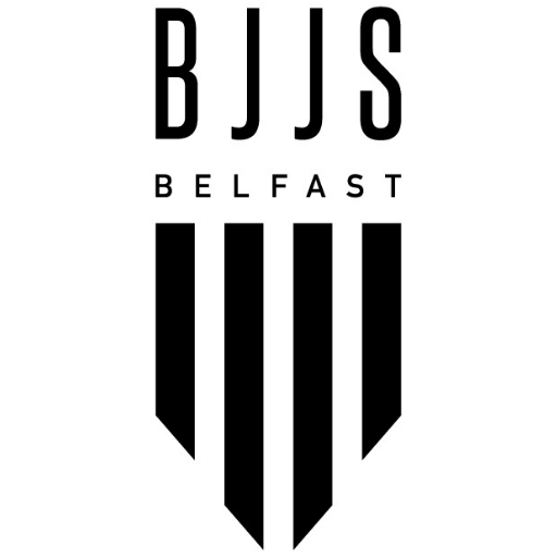 BJJ School Belfast (BJJS) logo