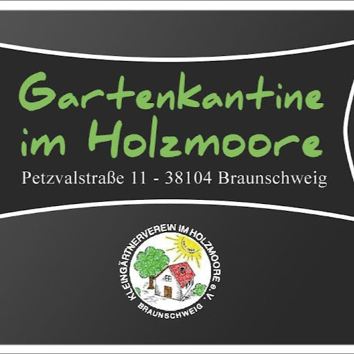 Vereinsheim KGV Im Holzmoore logo