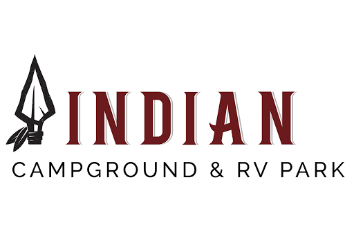 Indian Campground logo