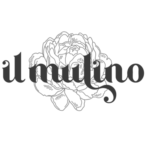 IL MULINO - Barbershop - Downtown logo