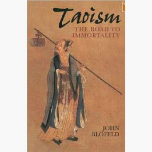 Taoism The Road To Immortality