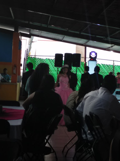 Salón de fiestas villa las flores, Alamos, Olinala, Chilpancingo de los Bravo, Gro., México, Recinto para eventos | GRO