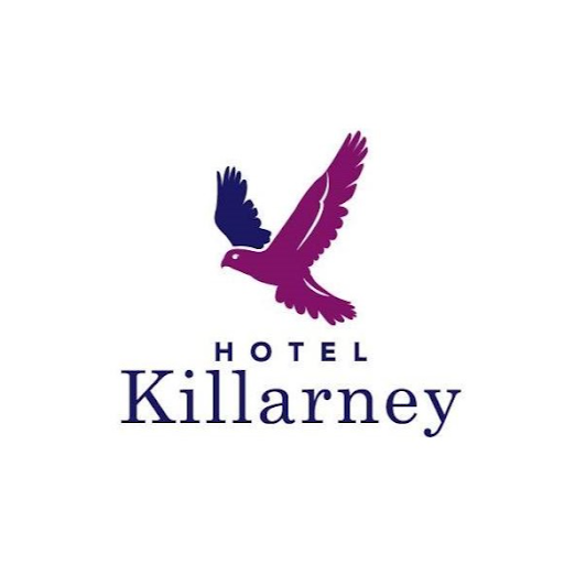 Hotel Killarney logo