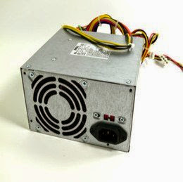  DELL - PWR SUPPLY 250W HP-P2507FWP REV.A00