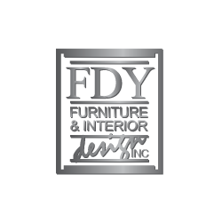 Fdy Furniture & Interior Design logo