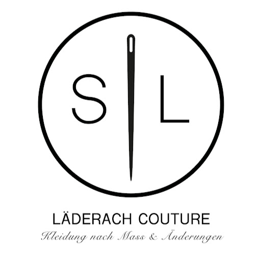 Läderach Couture logo