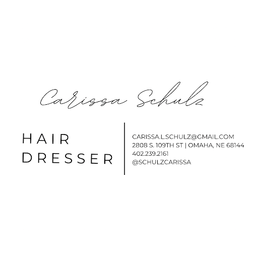 Carissa Schulz | Hairdresser - Carissa Lynn LLC