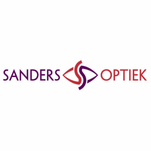 Sanders Optiek logo