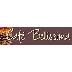 Café Bellissima logo