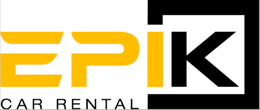 Epik Cash Car Rental logo