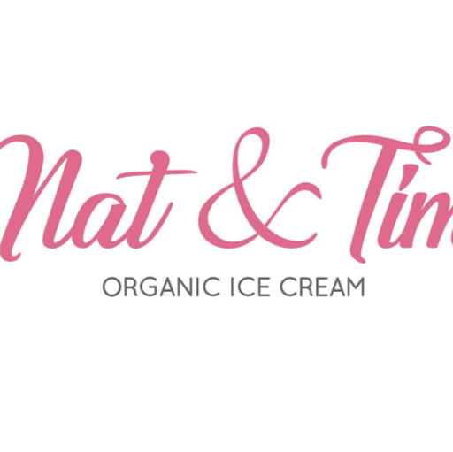 Nat & Tim Organic Ice Cream- Eiswagen Fred