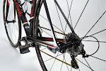 Sarto Cima Coppi Shimano Dura Ace 9000 Complete Bike at twohubs.com