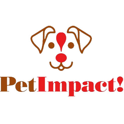 PetImpact Dog Training Services logo