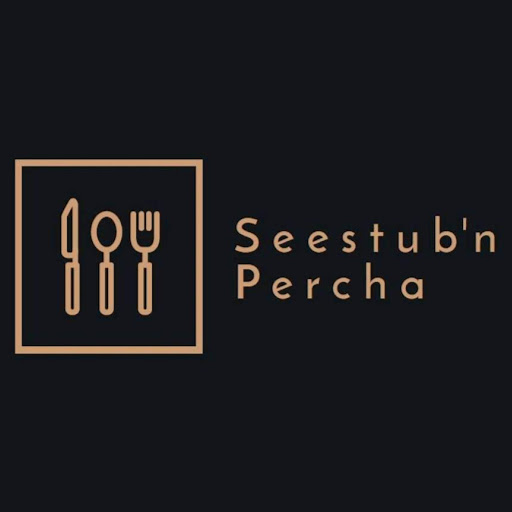 Seestub'n Percha logo