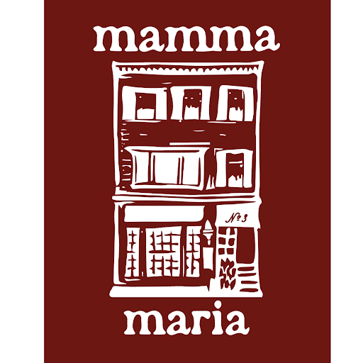 Mamma Maria logo