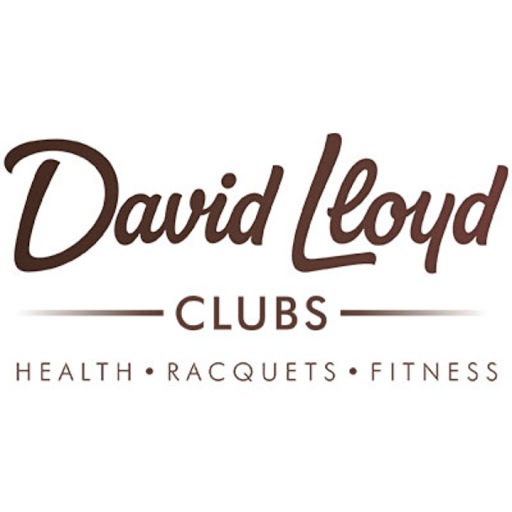 David Lloyd Utrecht logo