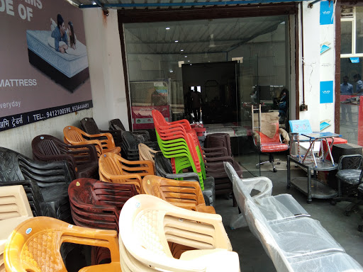 Abhi Furniture, Sardhana Rd Flyover, Kanker Khera, New Sainik Colony, Meerut, Uttar Pradesh 250001, India, Furniture_Shop, state UP