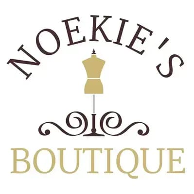 Noekies boutique logo
