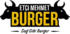 Etci Mehmet Burger Beşyol logo