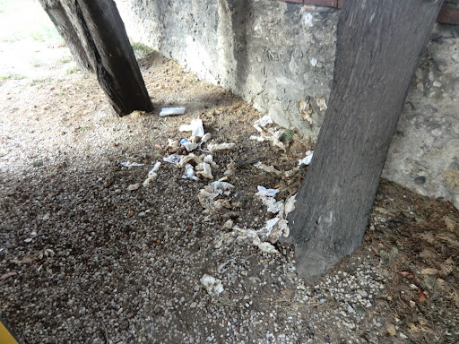 Cimetière Saint-Pierre