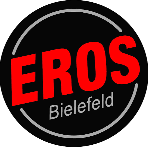 Eros Center Bielefeld logo