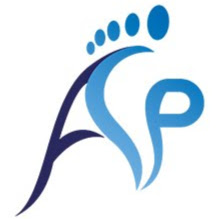 Airport Podiatry Group logo