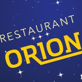 Restaurant Orion GmbH logo