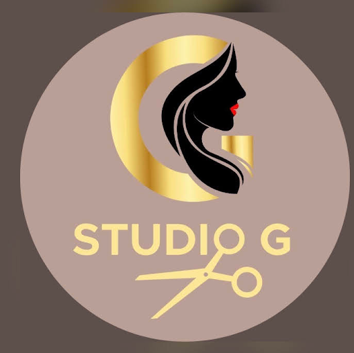 Hair&Beauty by Studio G logo