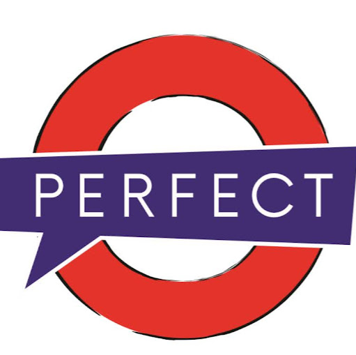PERFECT Sprachschule logo