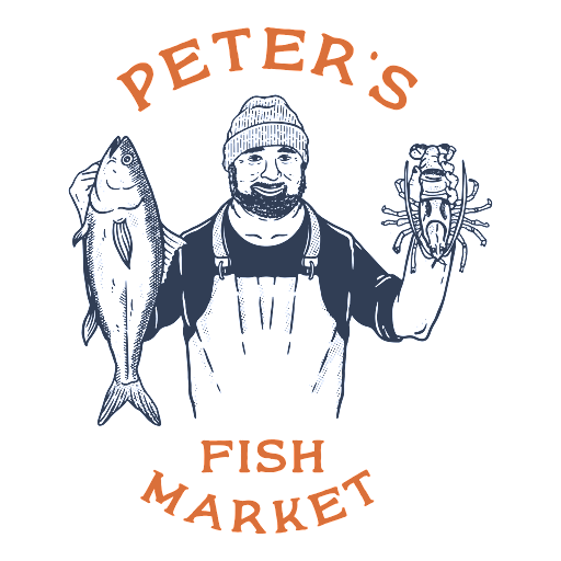 Peters Fish Market logo