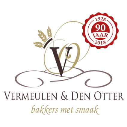 Vermeulen & Den Otter winkels B.V logo