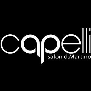 Capelli Salon logo