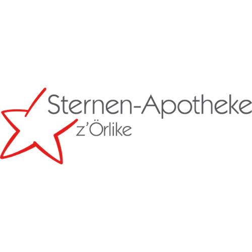 Sternen Apotheke logo