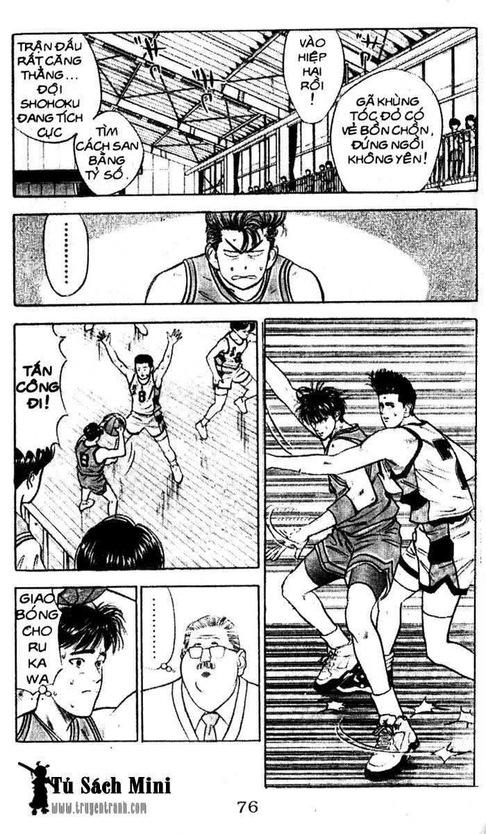 Slam Dunk Chap 5 - Truyen.Chap.VN