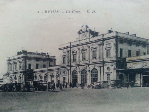 Reims