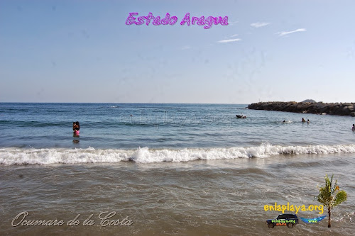 Playa Malibu Ar102 estado Aragua, sector Ocumare de la Costa