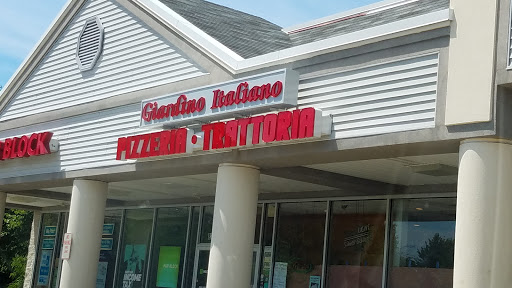 Pizza Restaurant «Giardino Italiano Pizza», reviews and photos, 827 NY-82, Hopewell Junction, NY 12533, USA