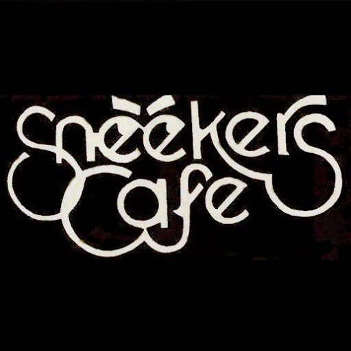 Sneekers Cafe logo